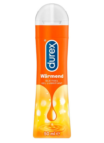 Durex Play Warming